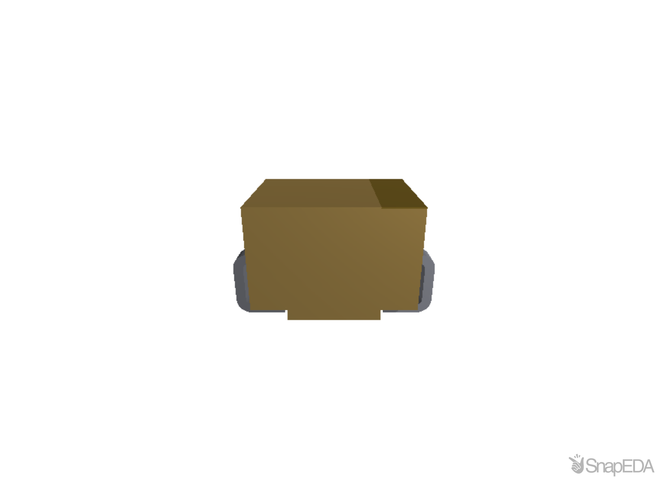 08055K0R3ABTTR 3D Model