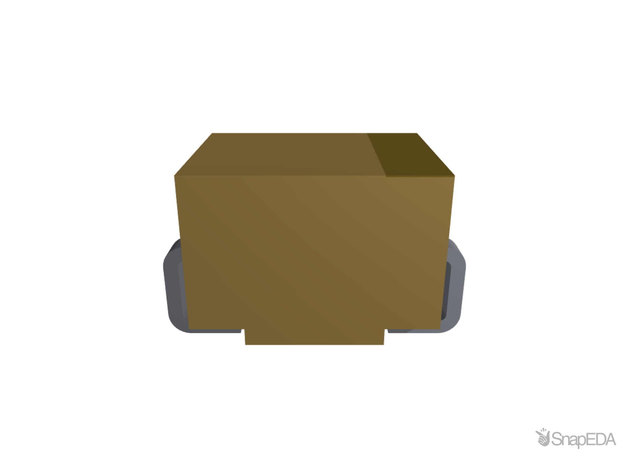 08055U3R9CAT2A 3D Model