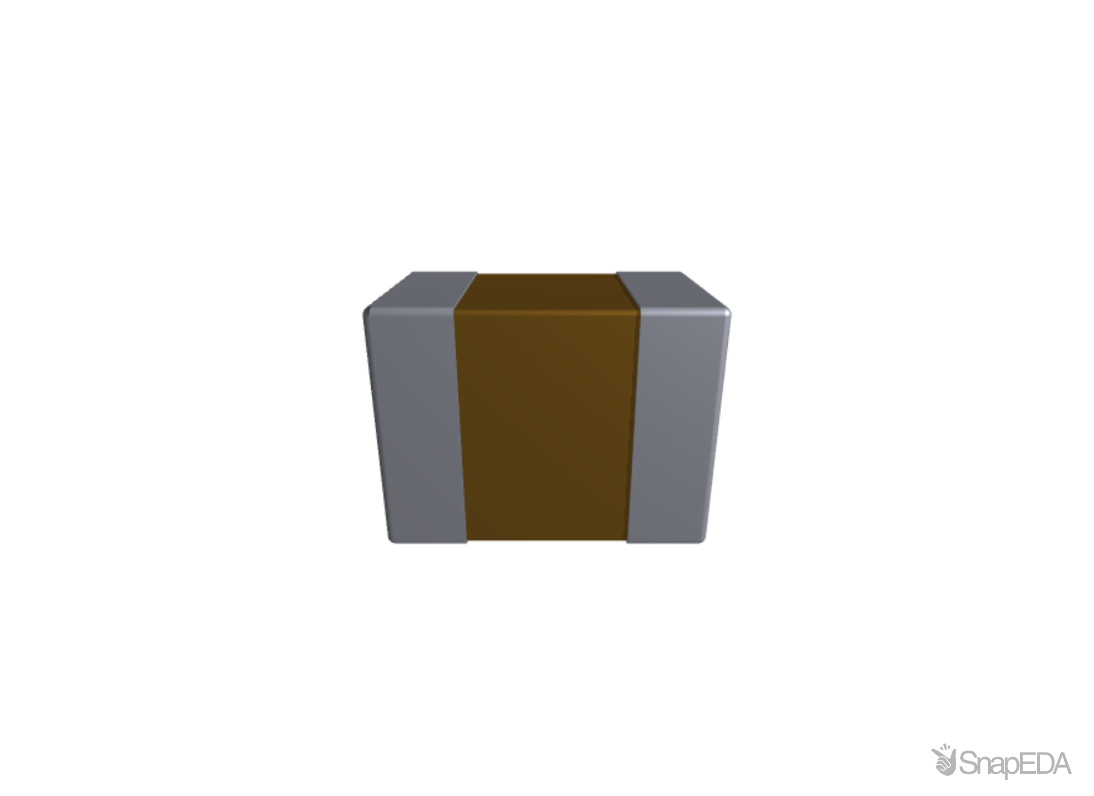 08056C106MAT2A 3D Model