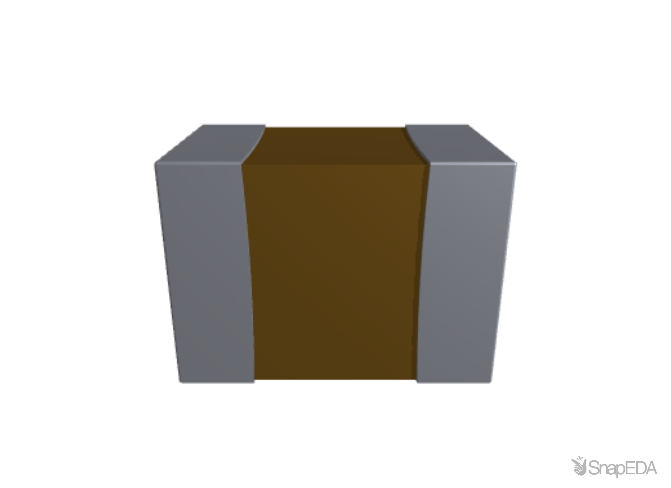 08056W106MAT2A 3D Model