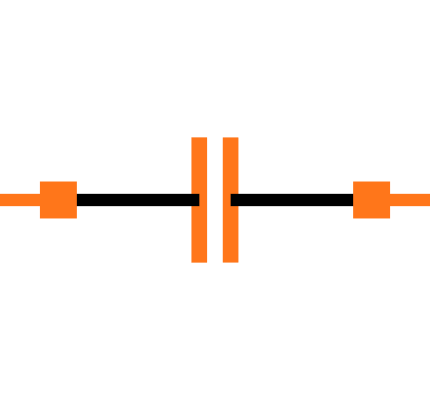 0805CA6R8CAT2A Symbol