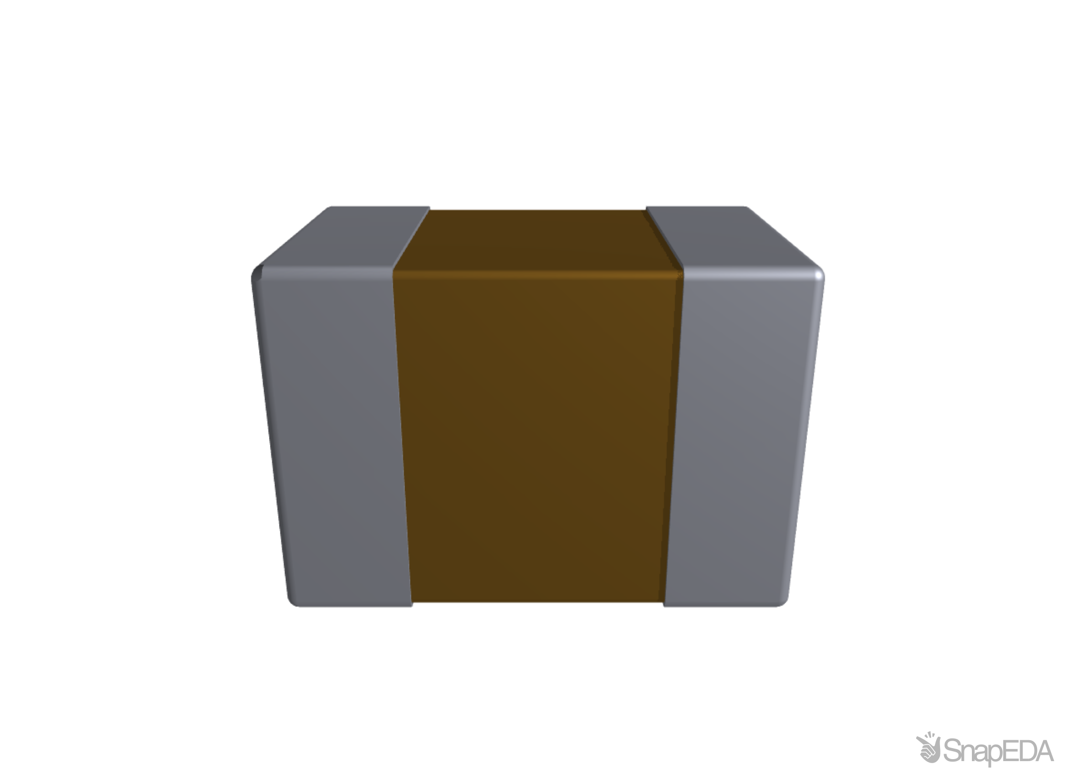 0805YC105MAT2A 3D Model