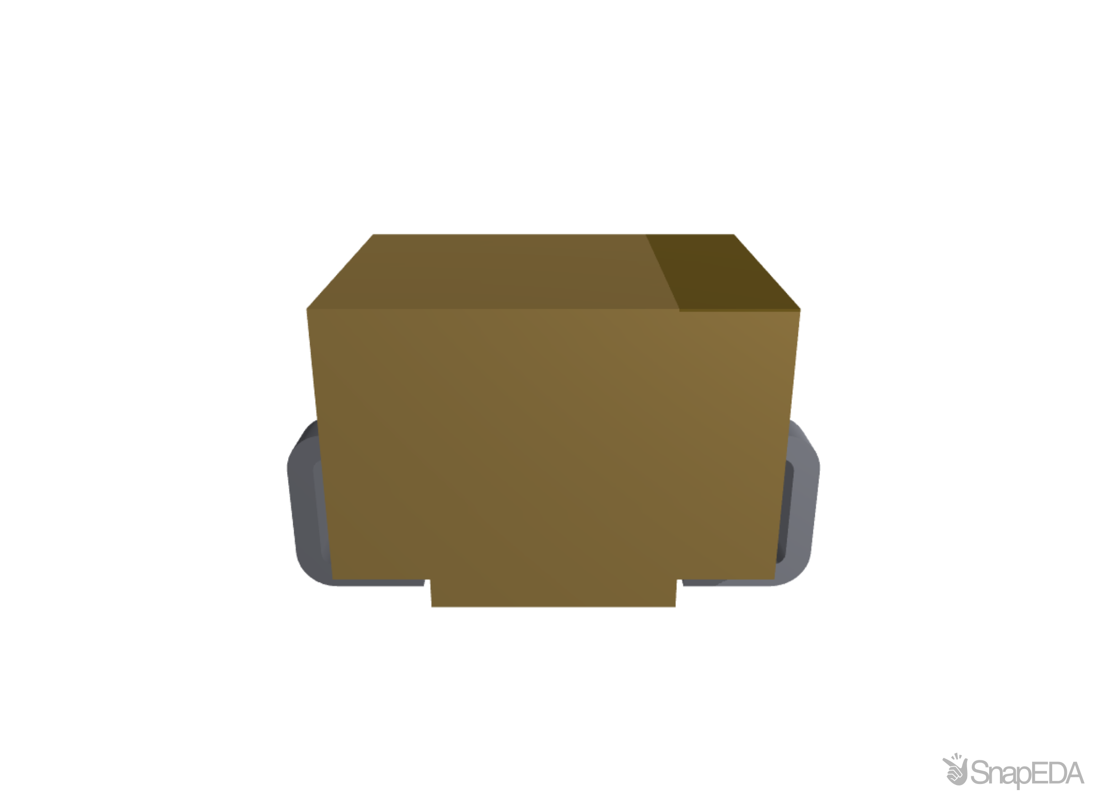 0805YC472KAZ2A 3D Model