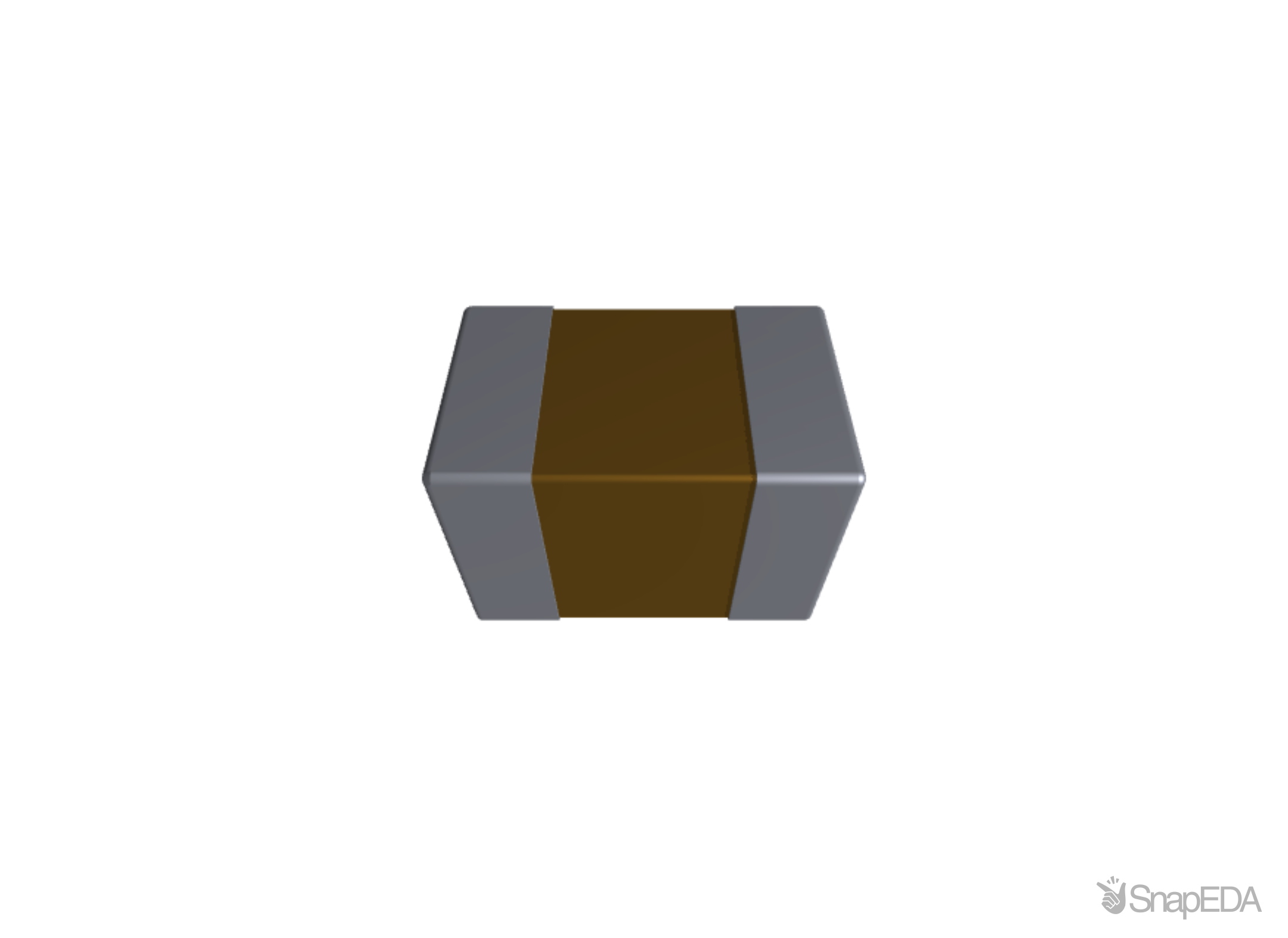 0805YC474MAT2A 3D Model