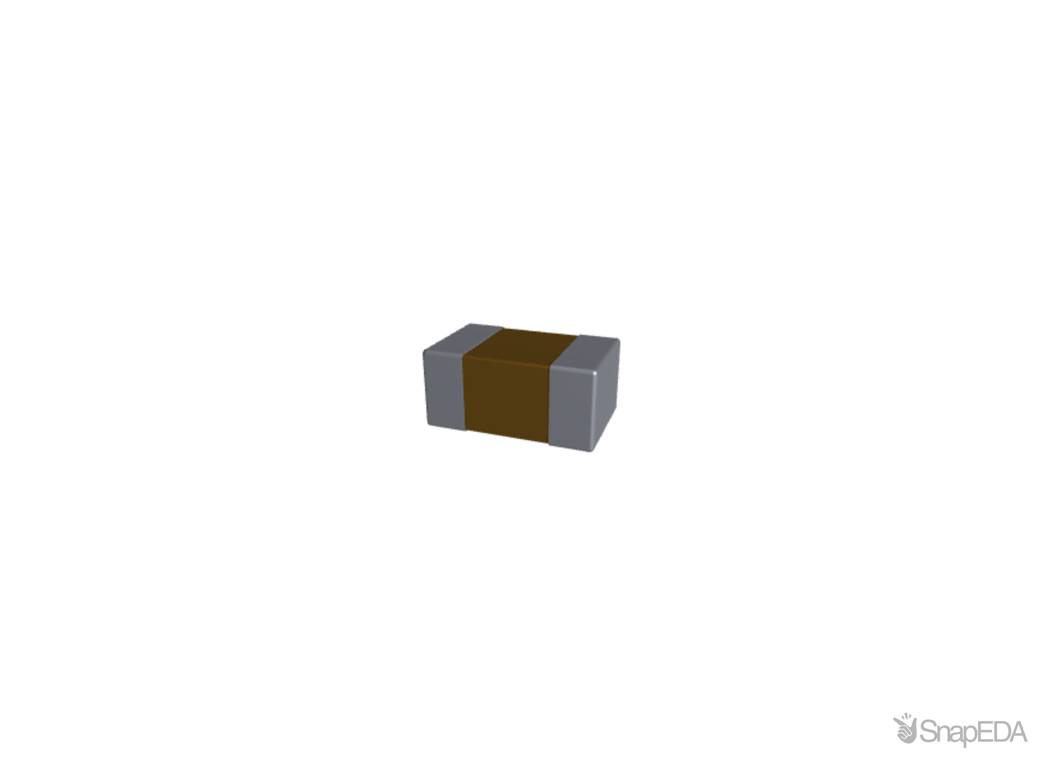 0805YC823JAT2A 3D Model