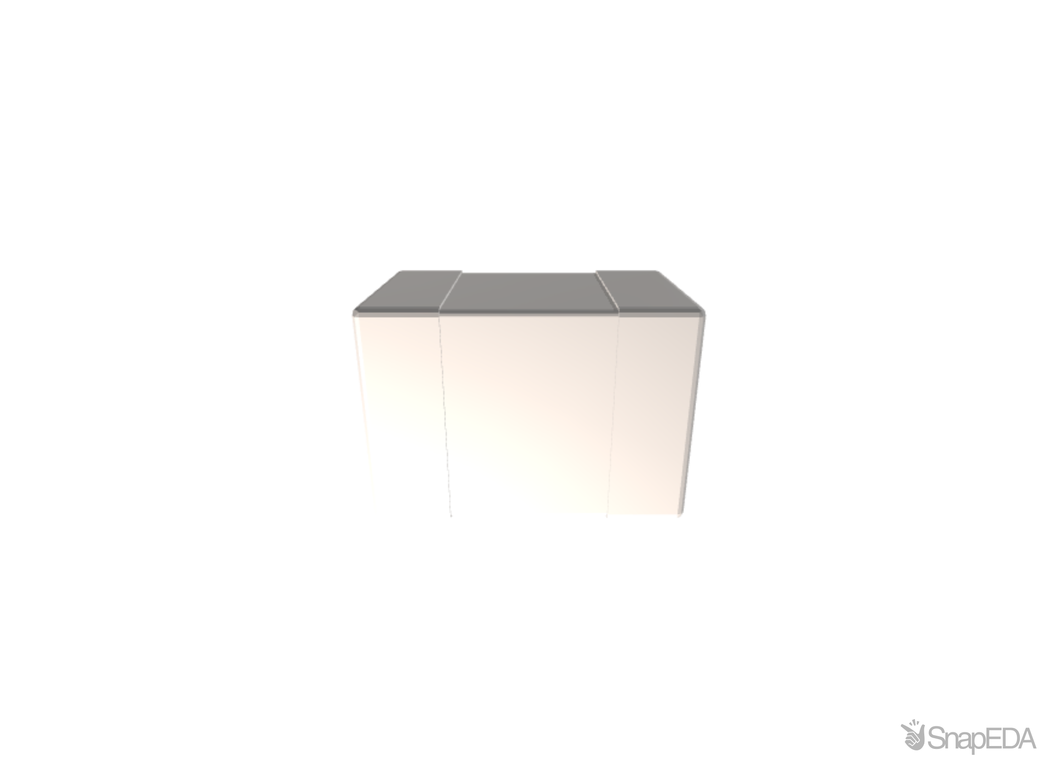 0805ZC105MAT2A 3D Model