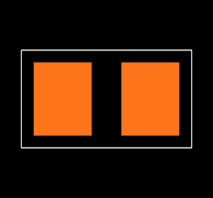 0805ZG475ZAT4A Footprint