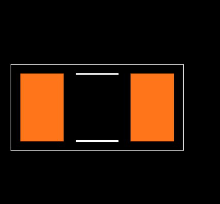 12061A131KAT2A Footprint