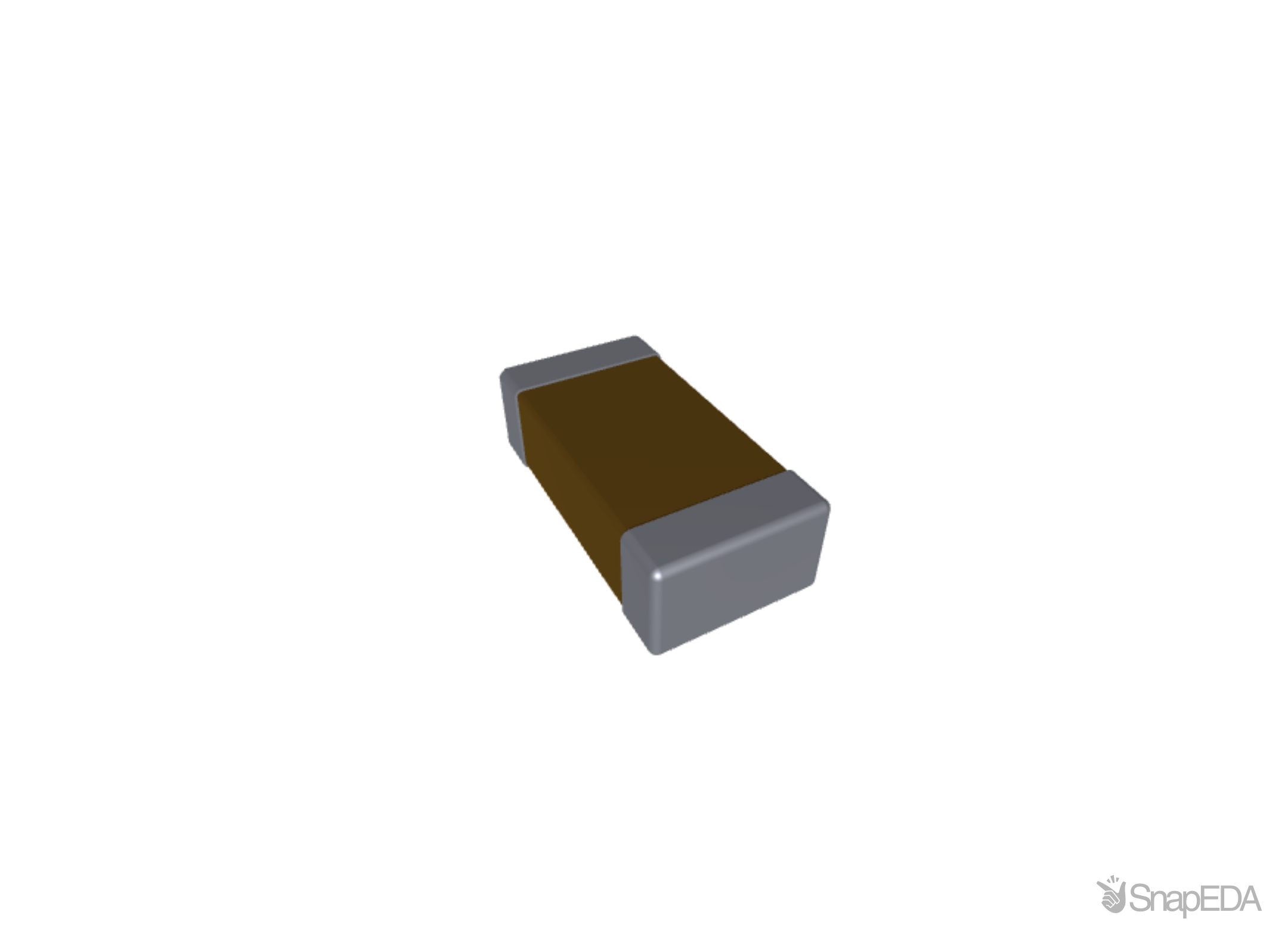 12061A5R0CAT2A 3D Model