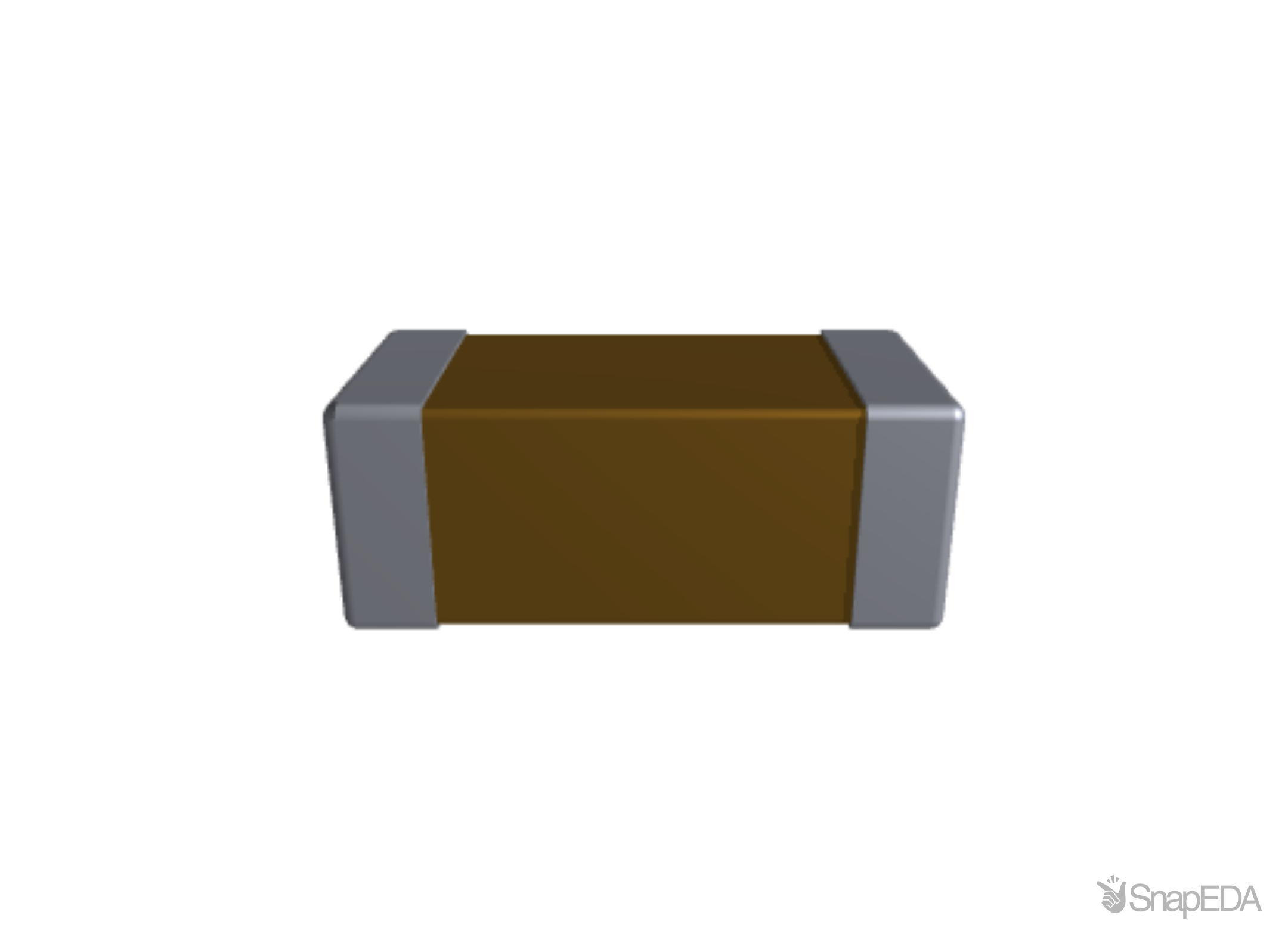 12061C104KA16A 3D Model