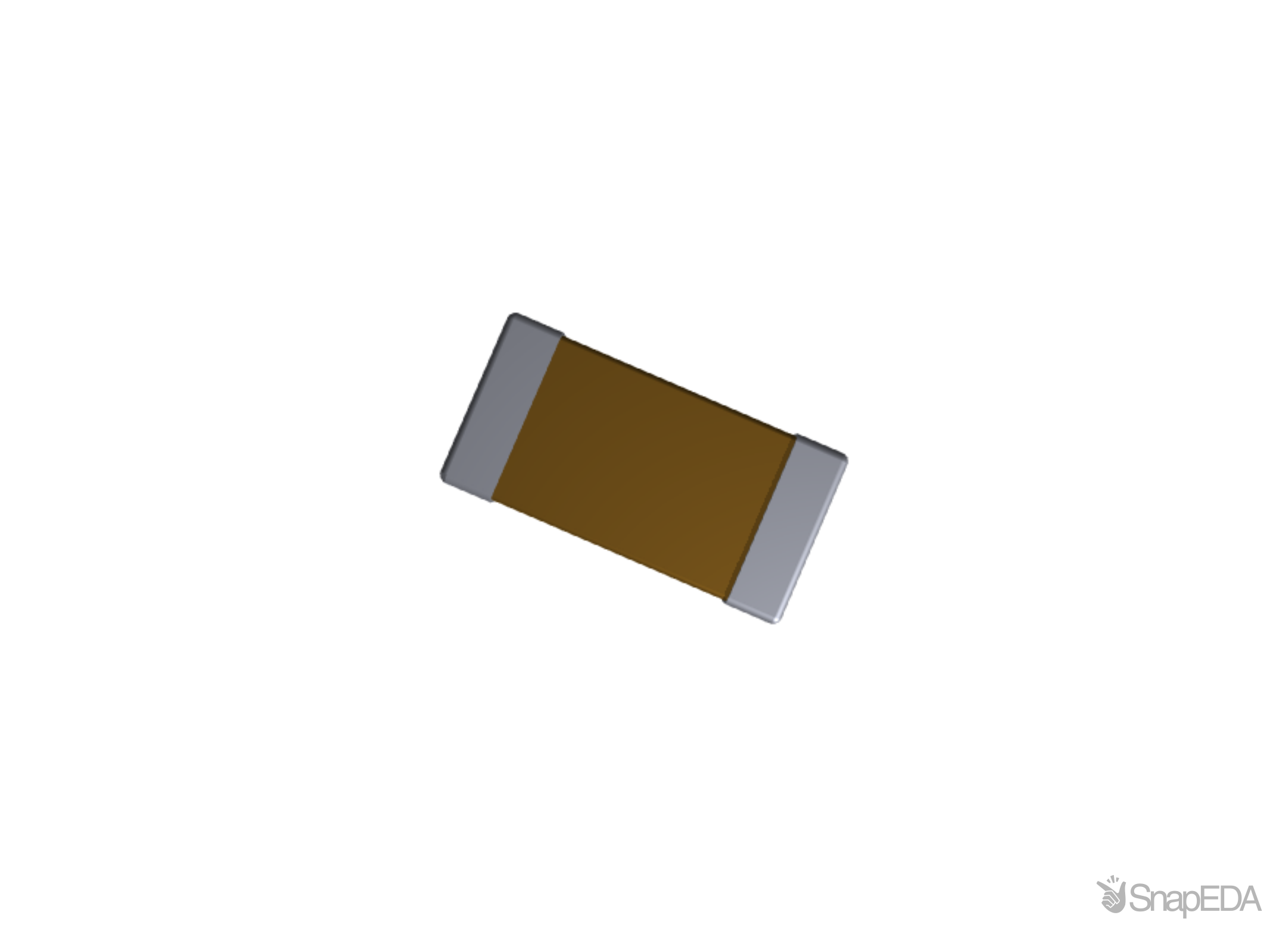 12061C123KAT2A 3D Model