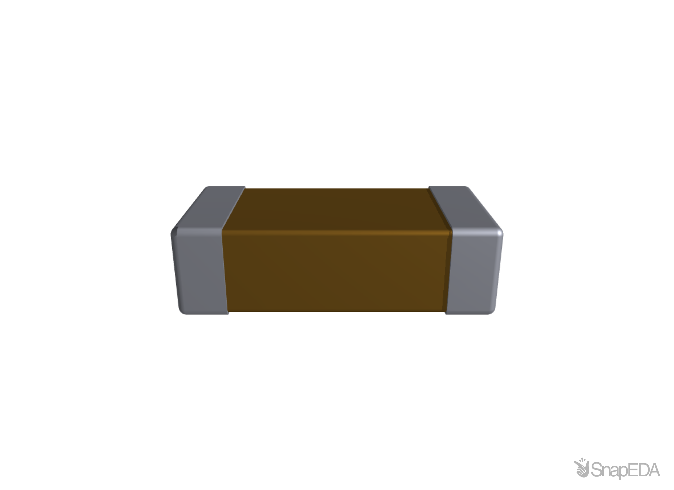 12061C392MAT2A 3D Model