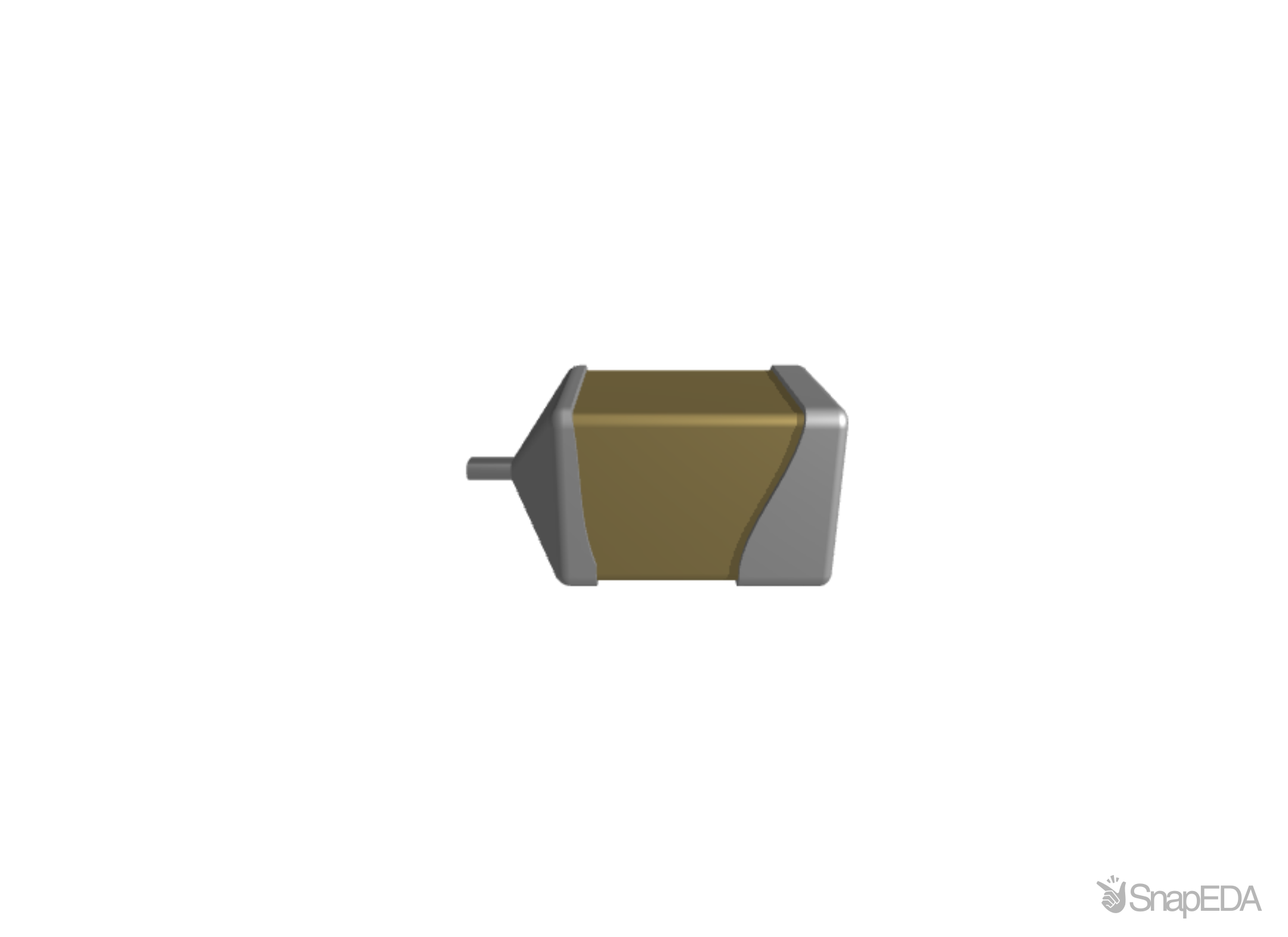 12061C472K4T2A 3D Model