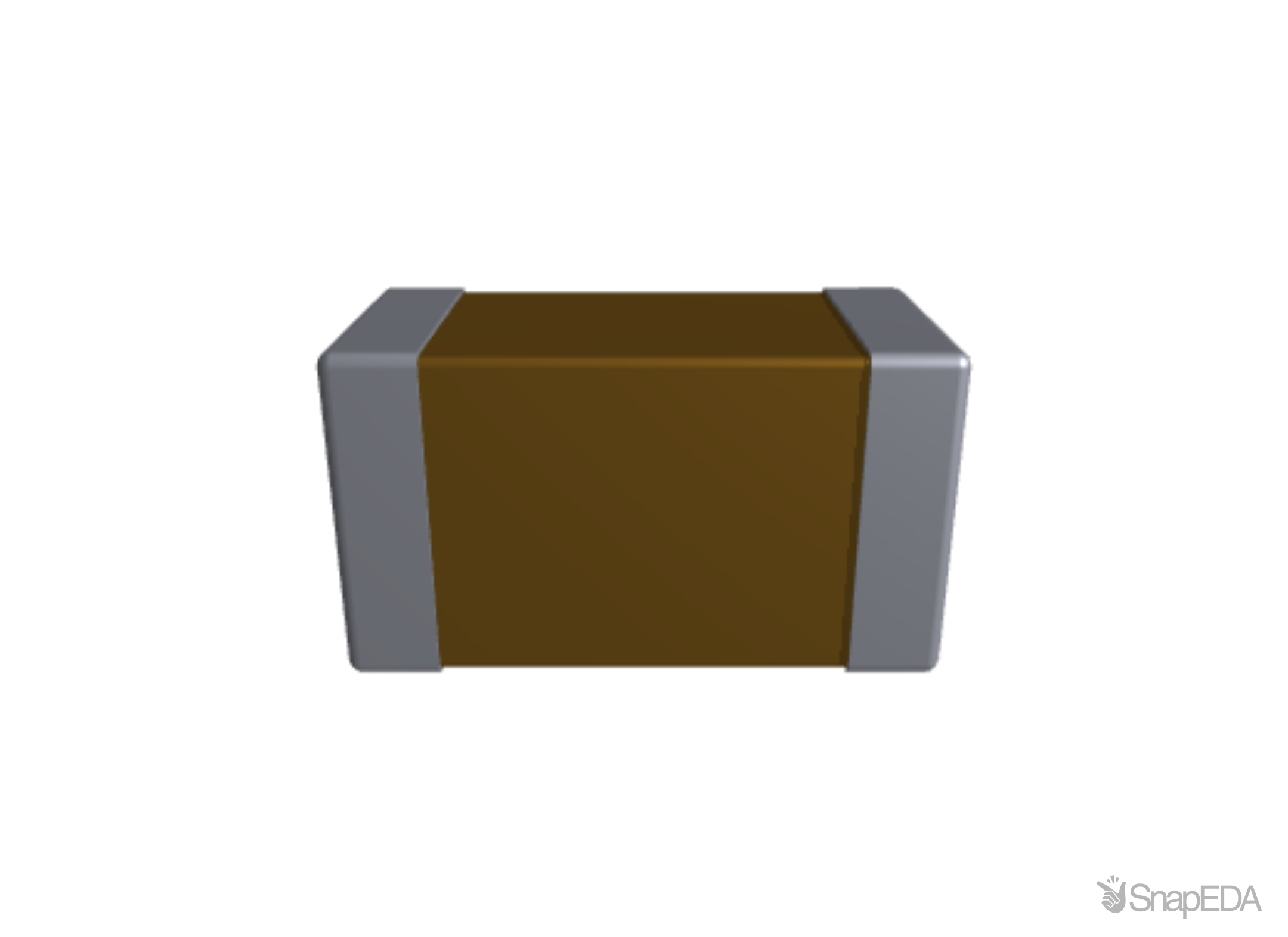 12061C684KAT2A 3D Model