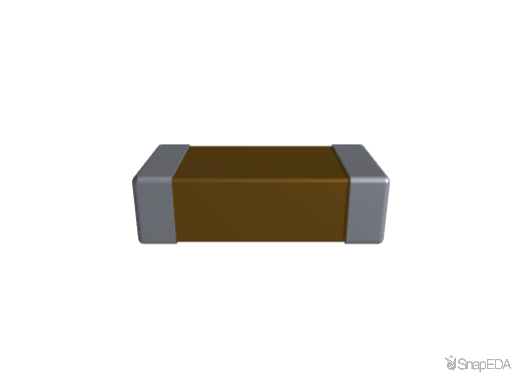 12062A151KAT2A 3D Model