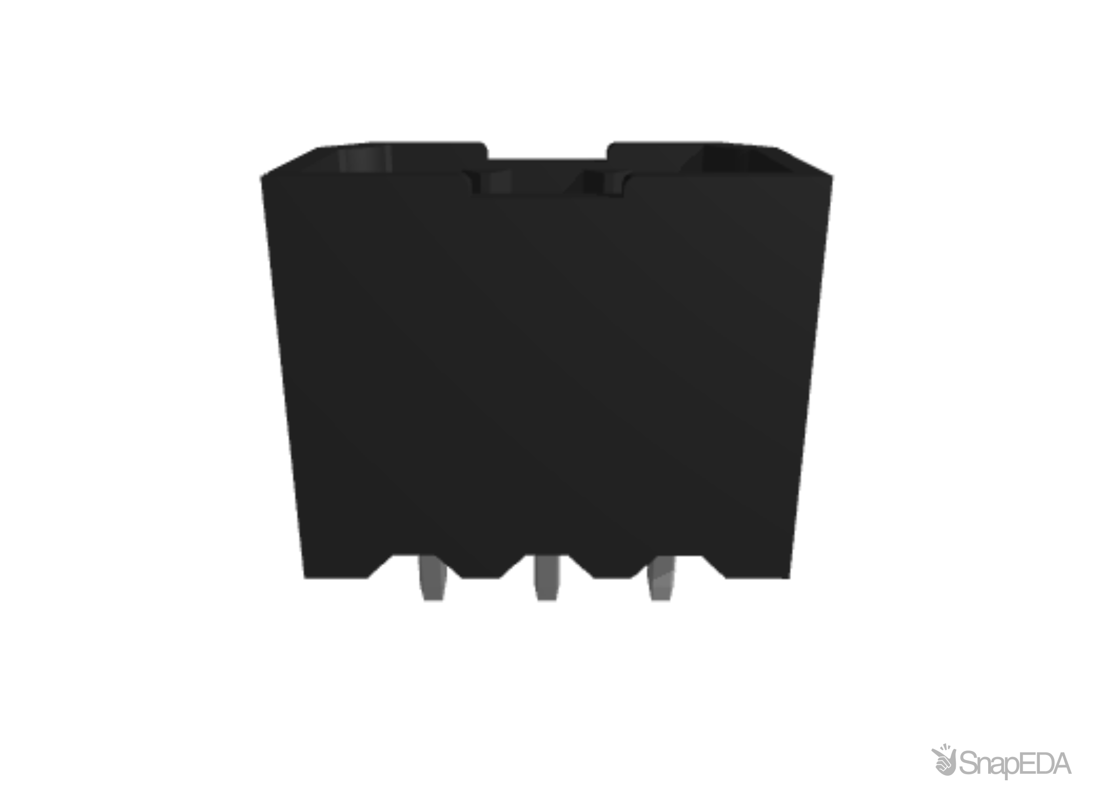 12062A4R7CAT2A 3D Model