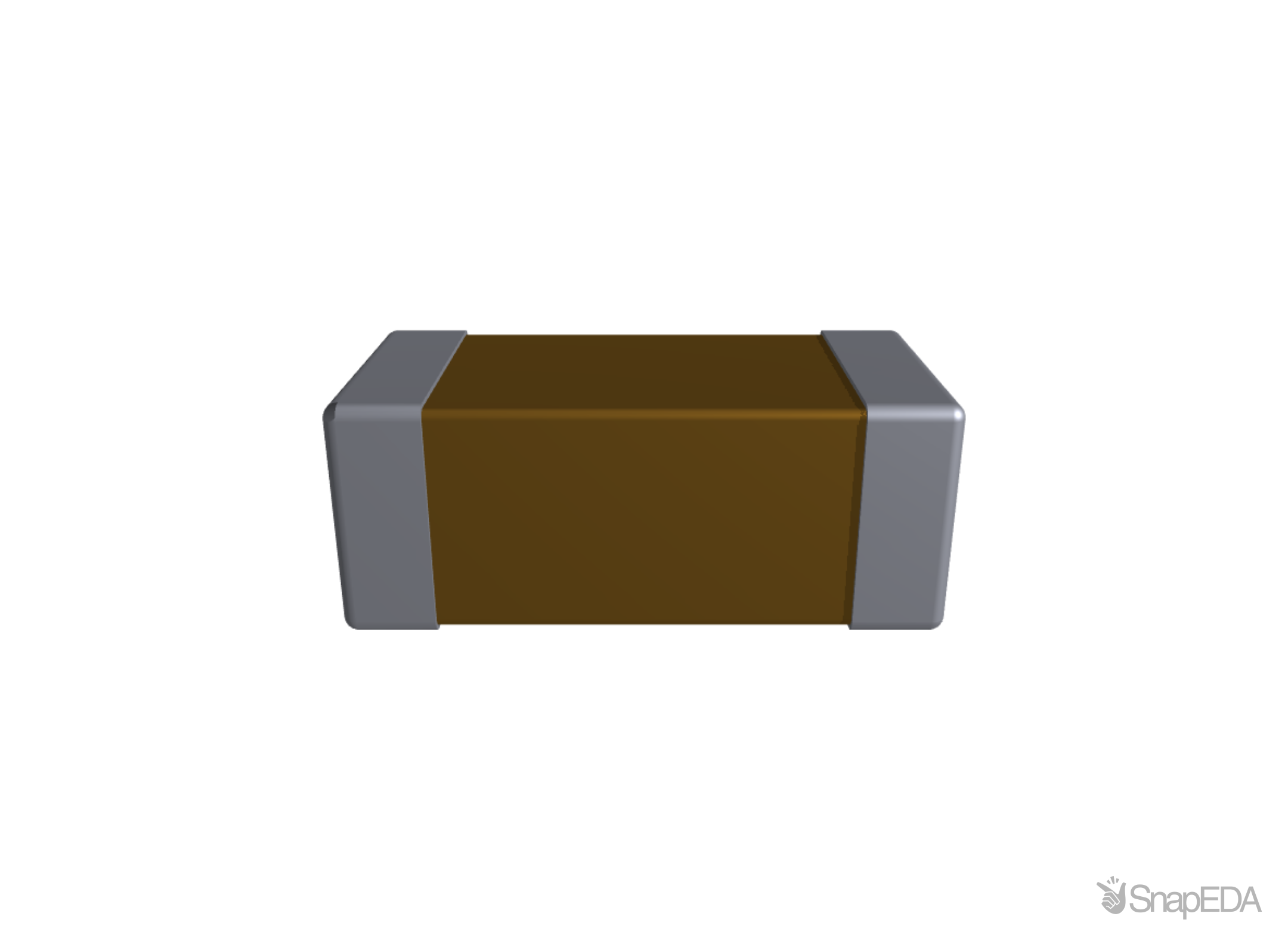 12062C333JAT2A 3D Model