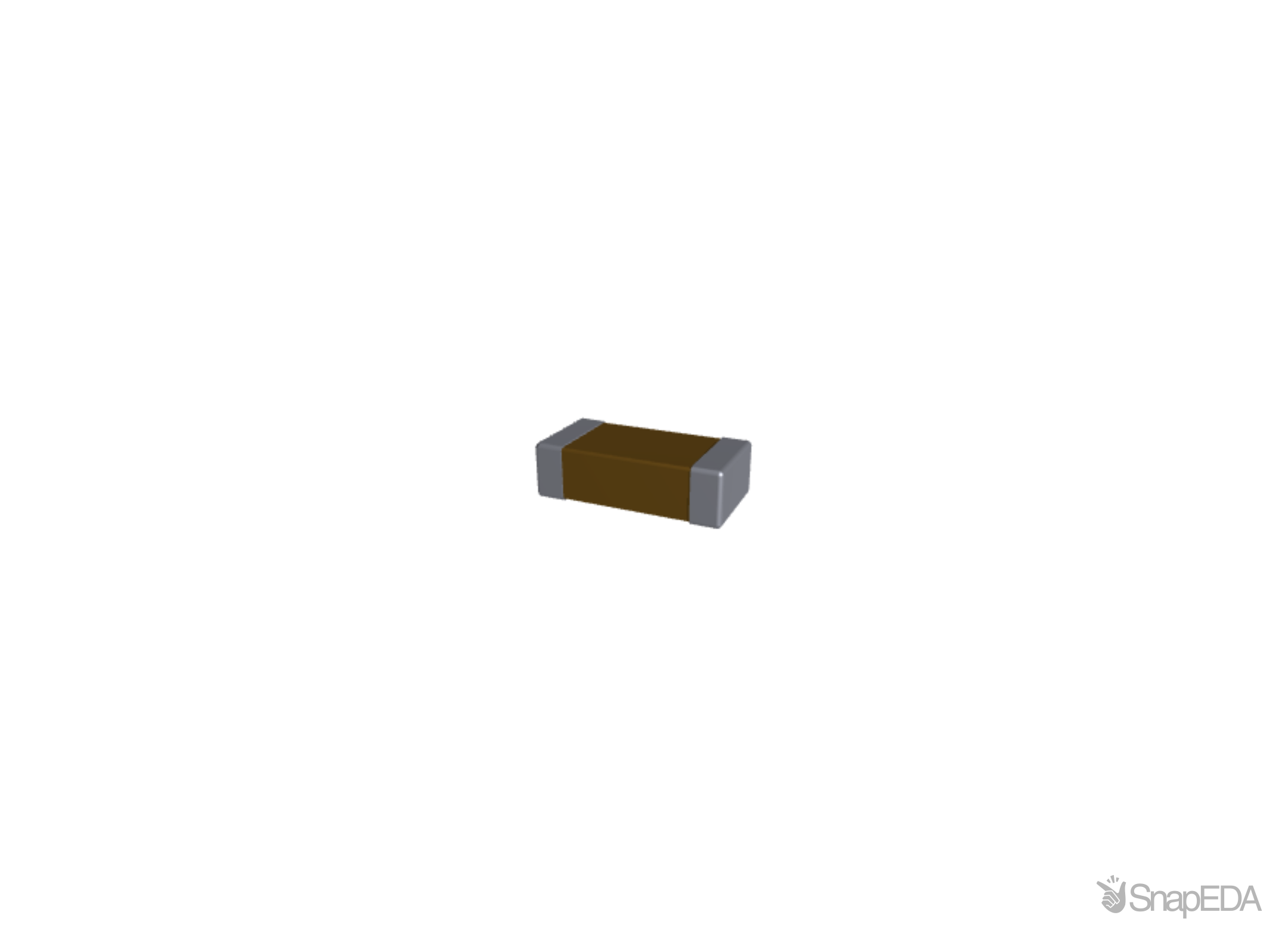 12062C472K4T2A 3D Model