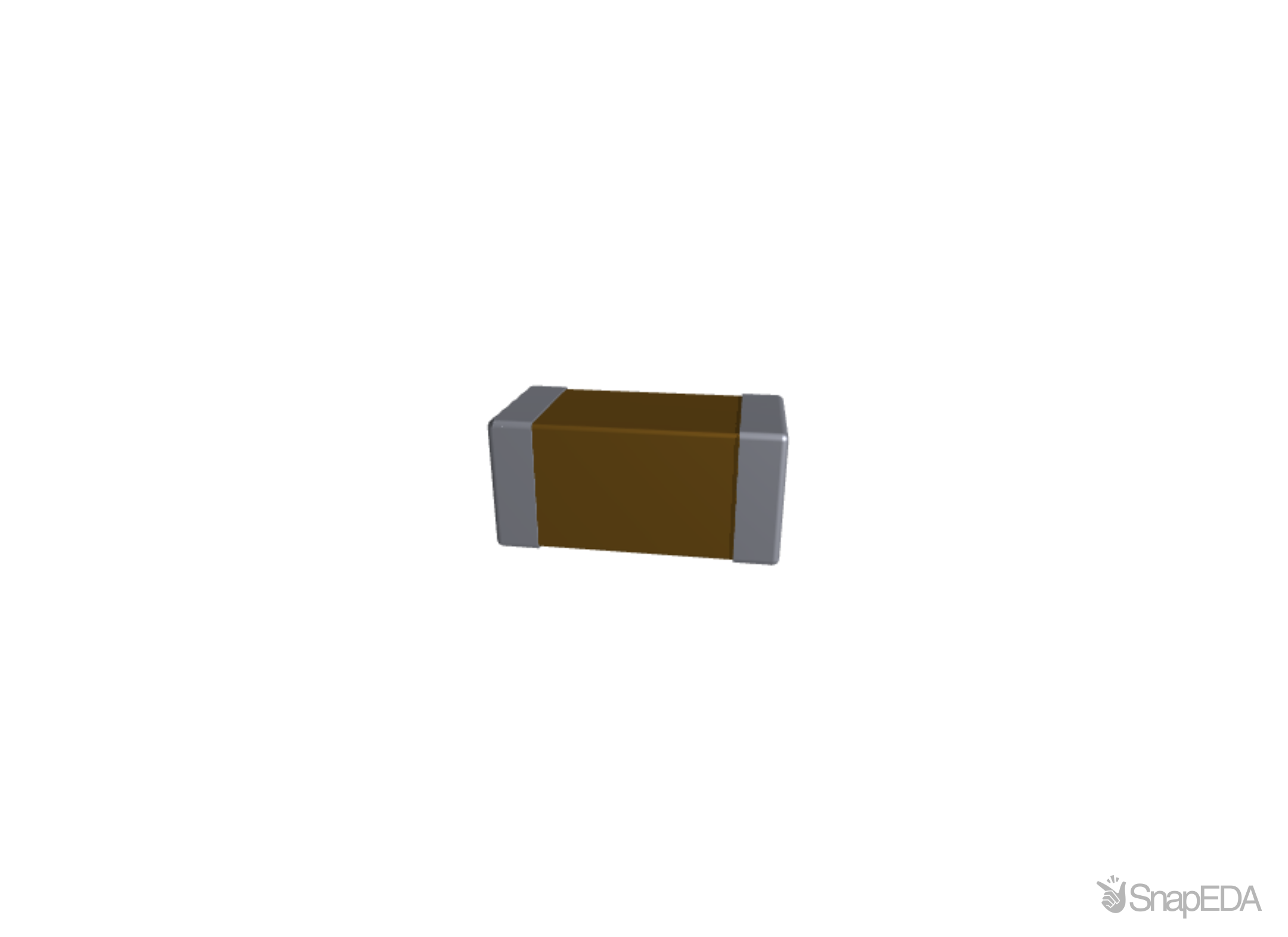 12063C225K4T2A 3D Model