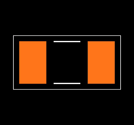 12065A120KAT2A Footprint