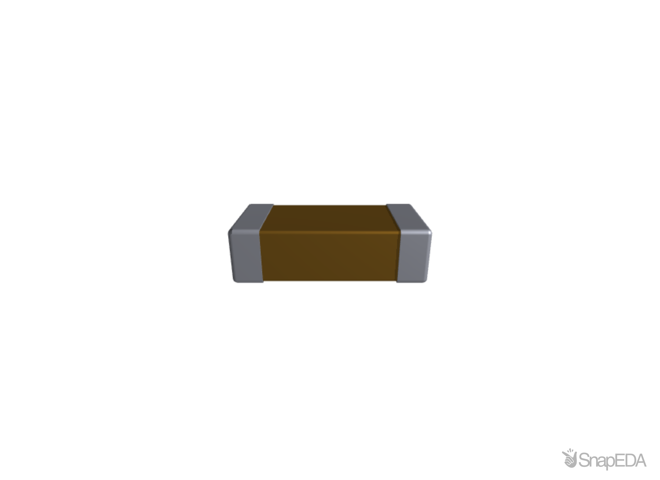 12065A122JAT2A 3D Model