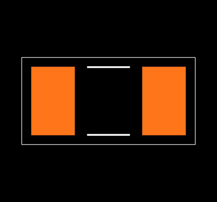 12065C101JAT2A Footprint