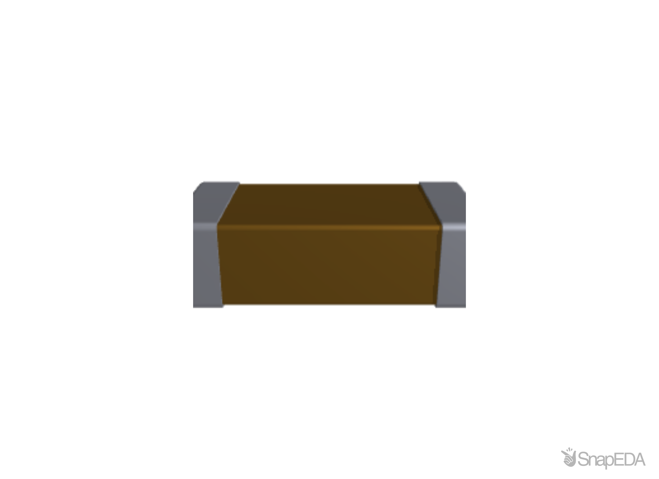 12065C101KAT2A 3D Model