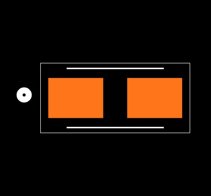12065C104K4Z2A Footprint