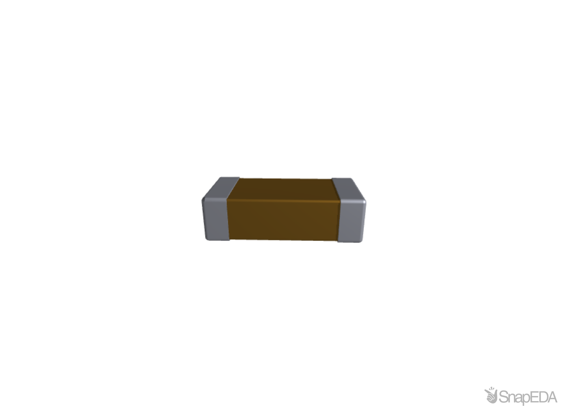 12065C331KAT2A 3D Model