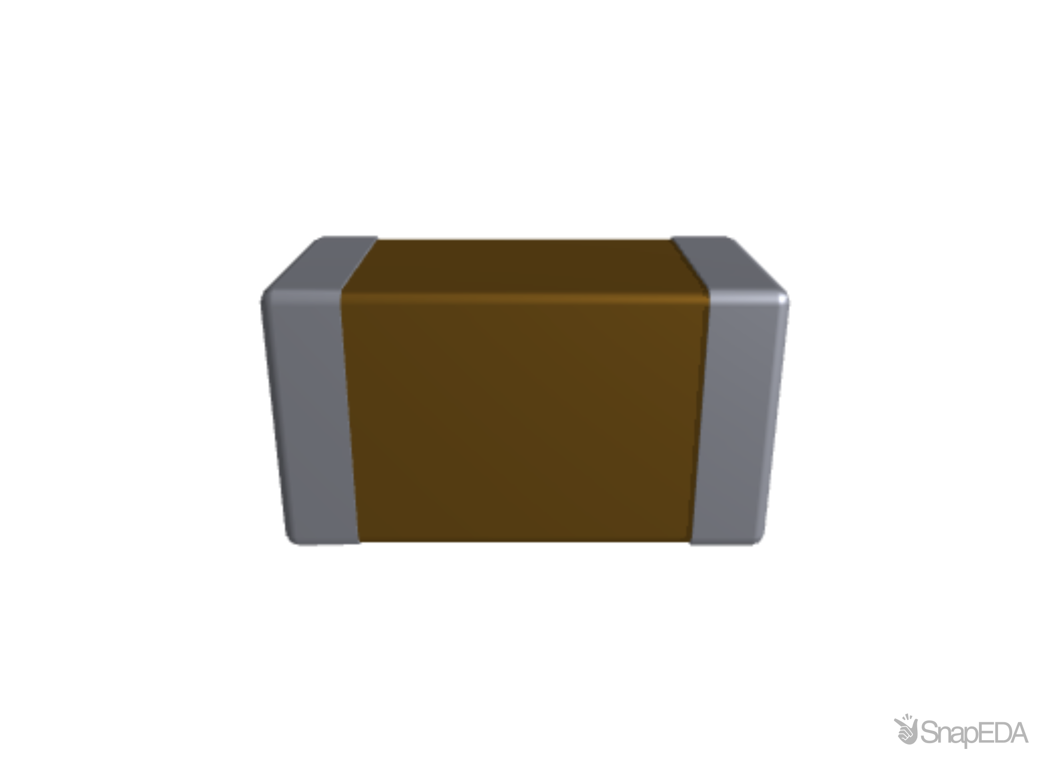 12065C824KAZ2A 3D Model