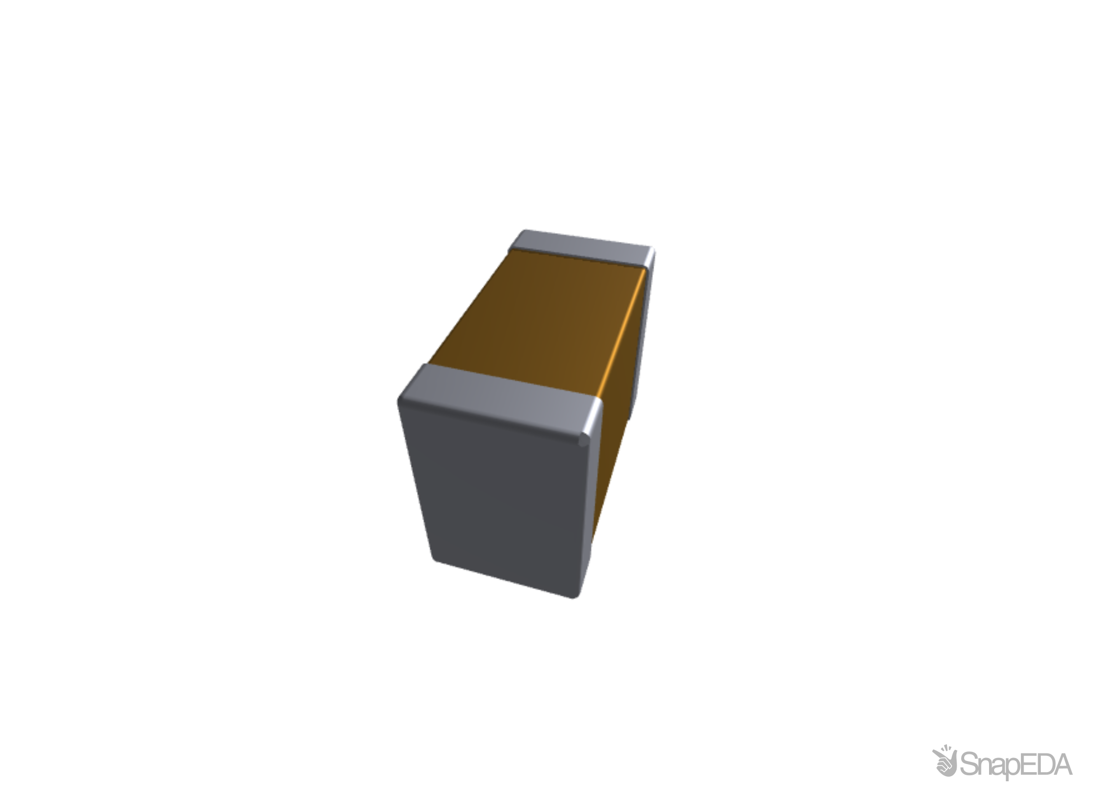 12065D106KAT2A 3D Model