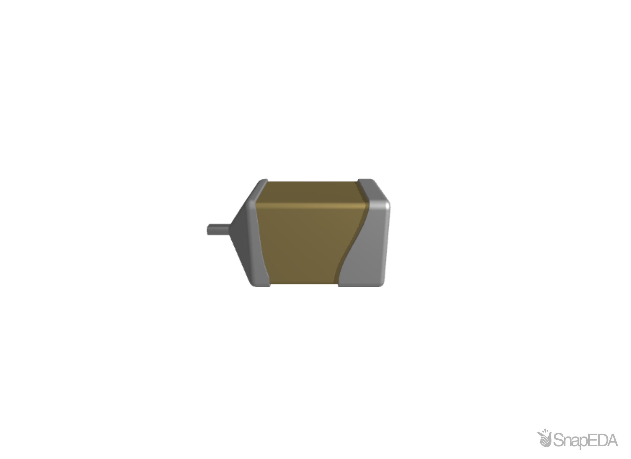 12065D225KAT2A 3D Model