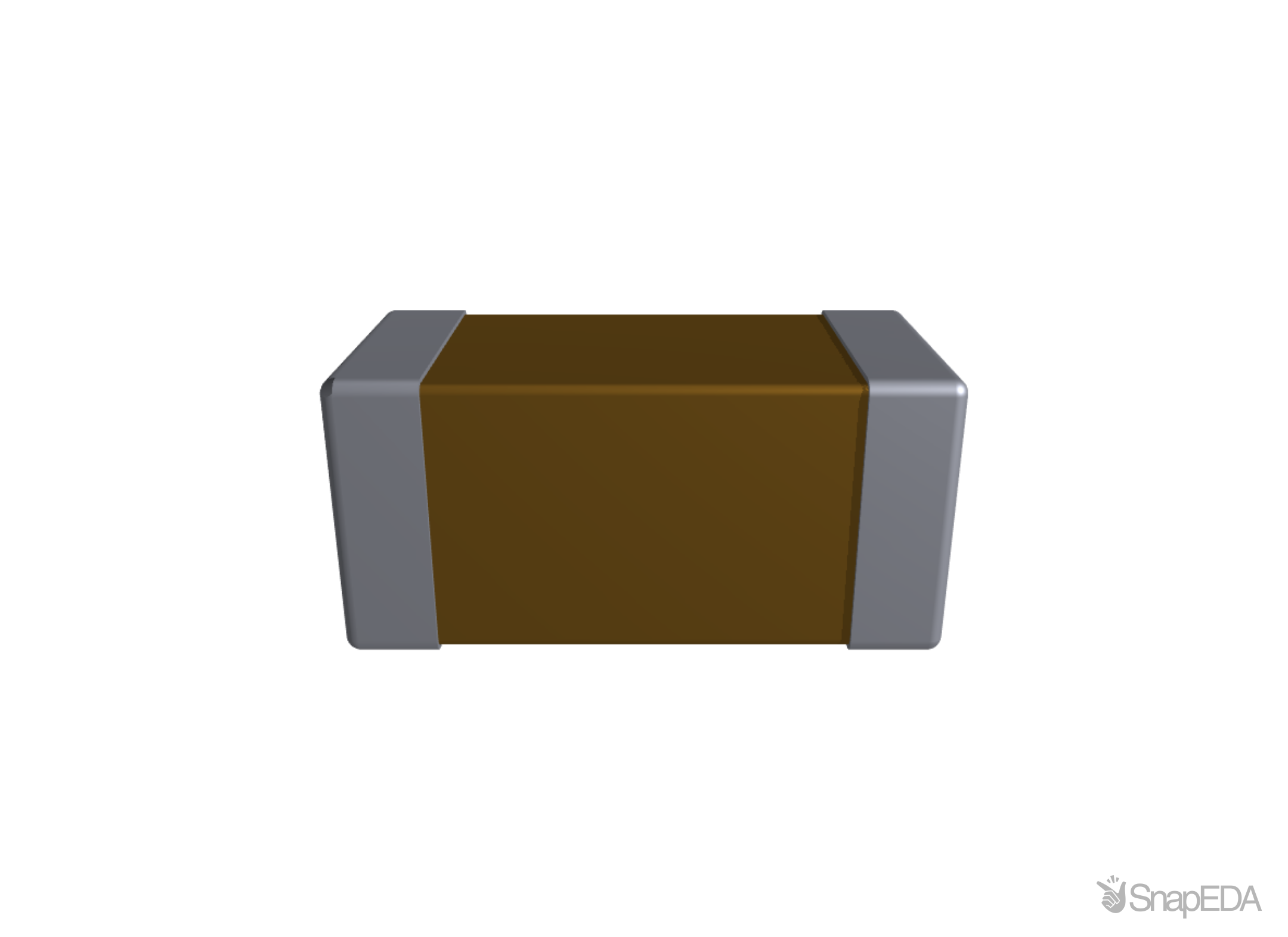 12067C153JAT2A 3D Model