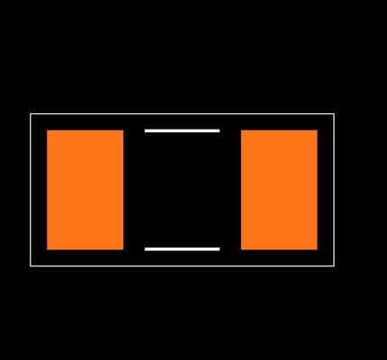 12067C471KAT2A Footprint