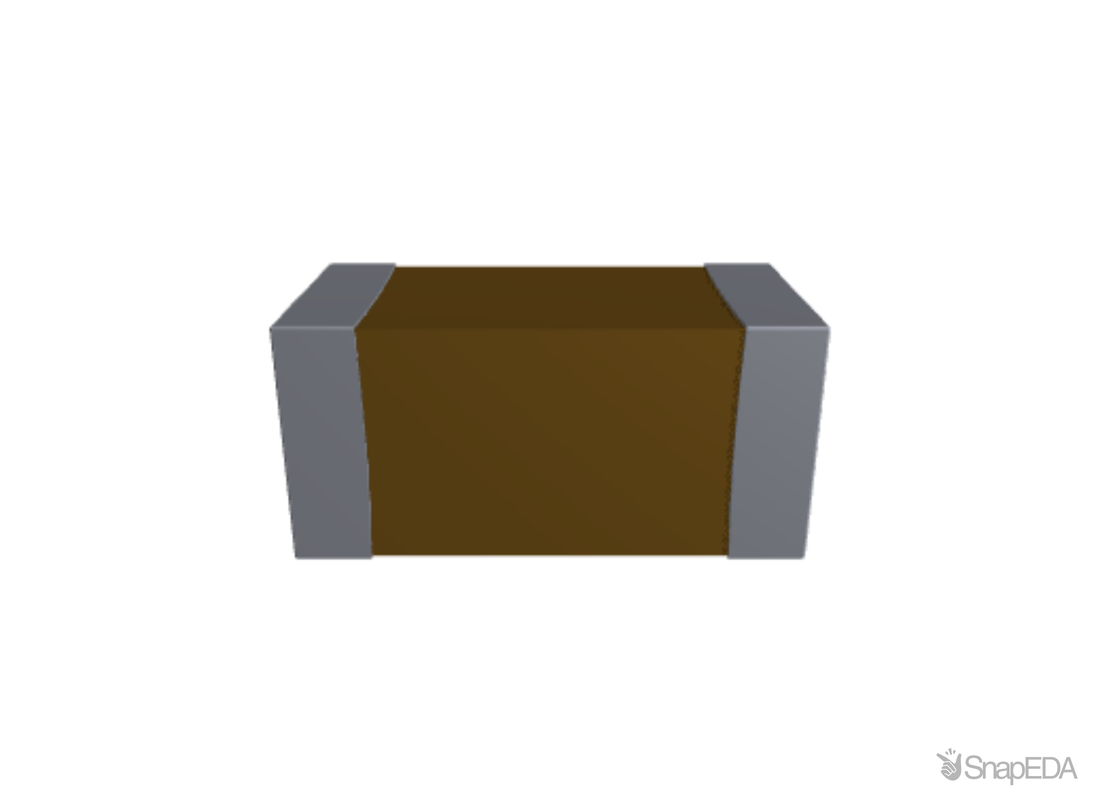 1206AC103KAT2A 3D Model