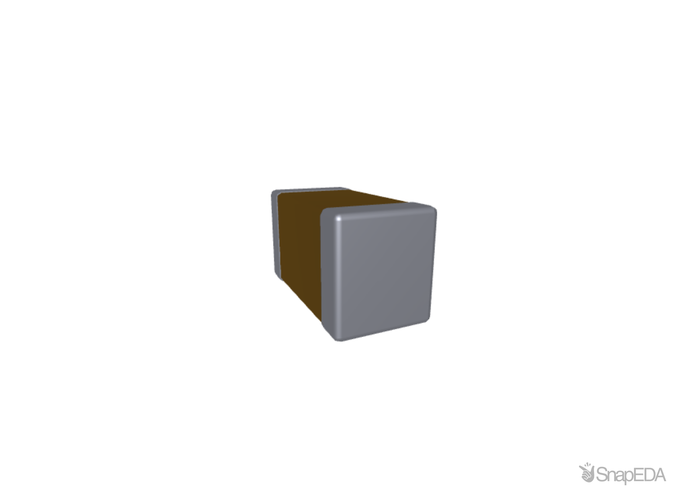 1206AC470KAT1A 3D Model