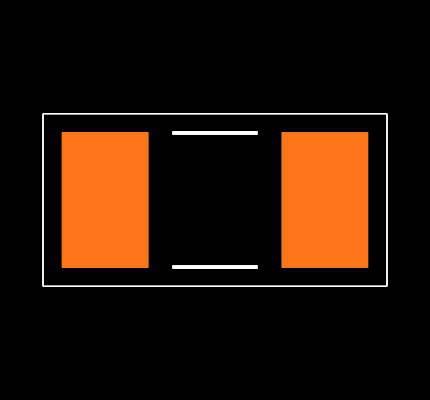 1206YC224MAT2A Footprint