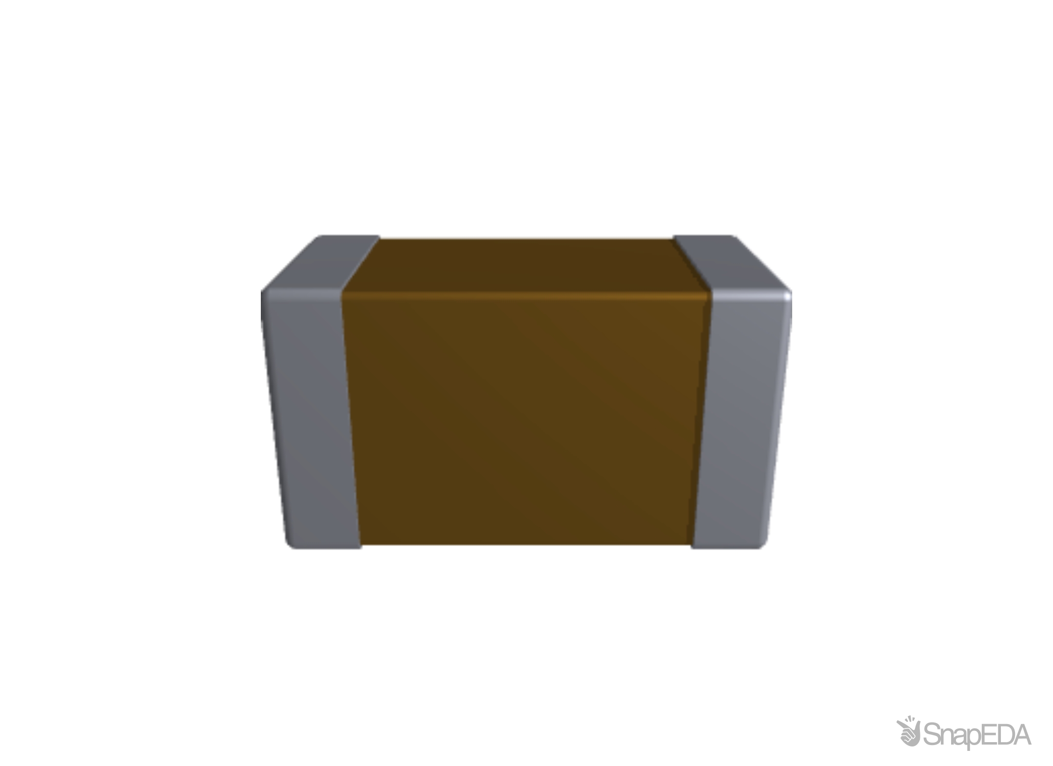 1206ZC225KAT2A 3D Model