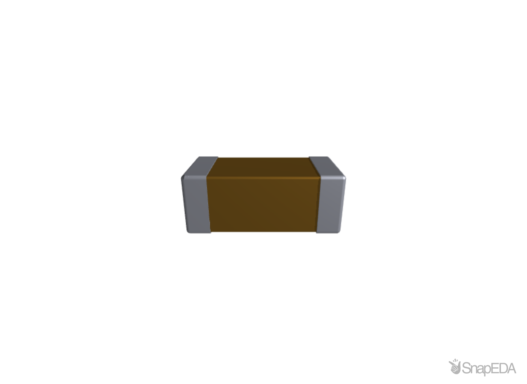 1206ZC684KAT2A 3D Model