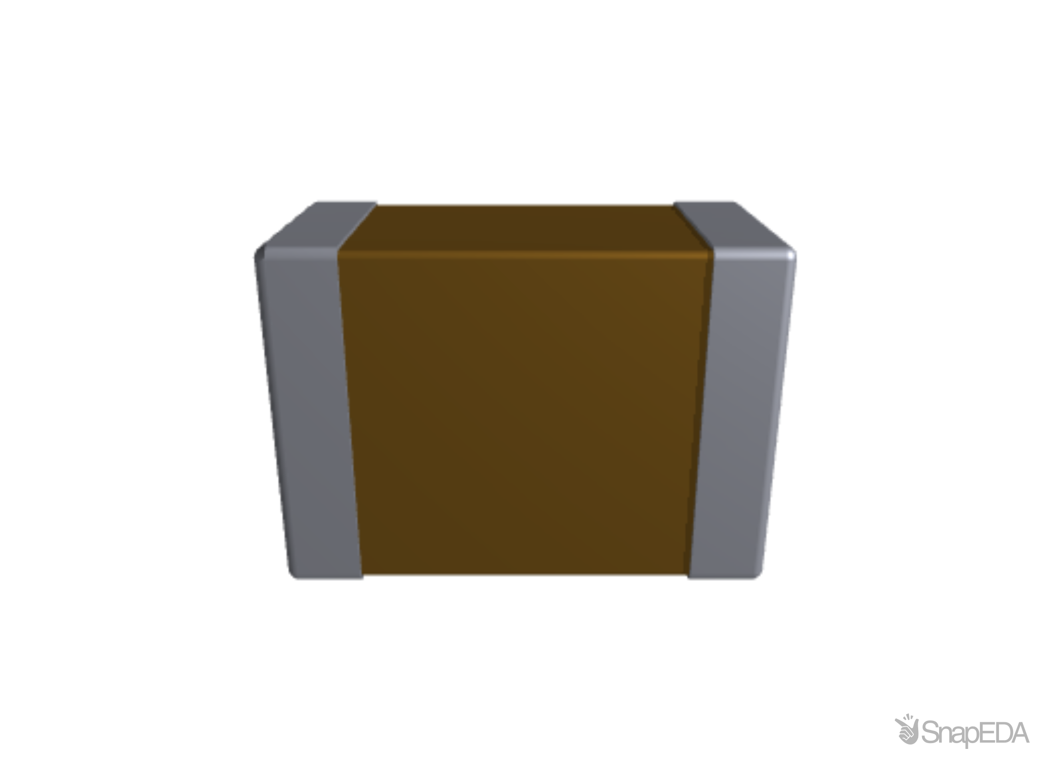 1206ZD226KAT2A 3D Model