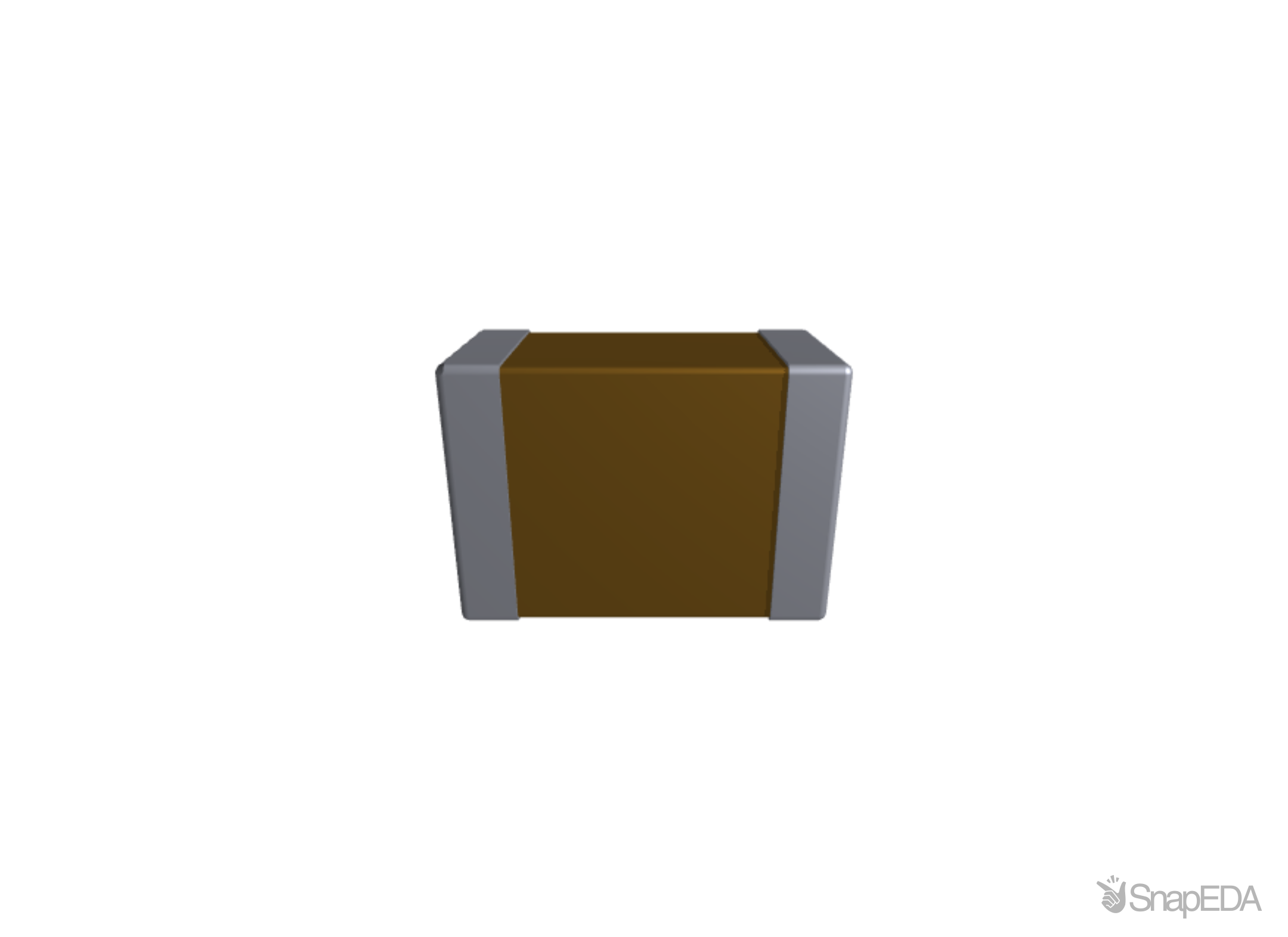 1206ZD226MAT2A 3D Model