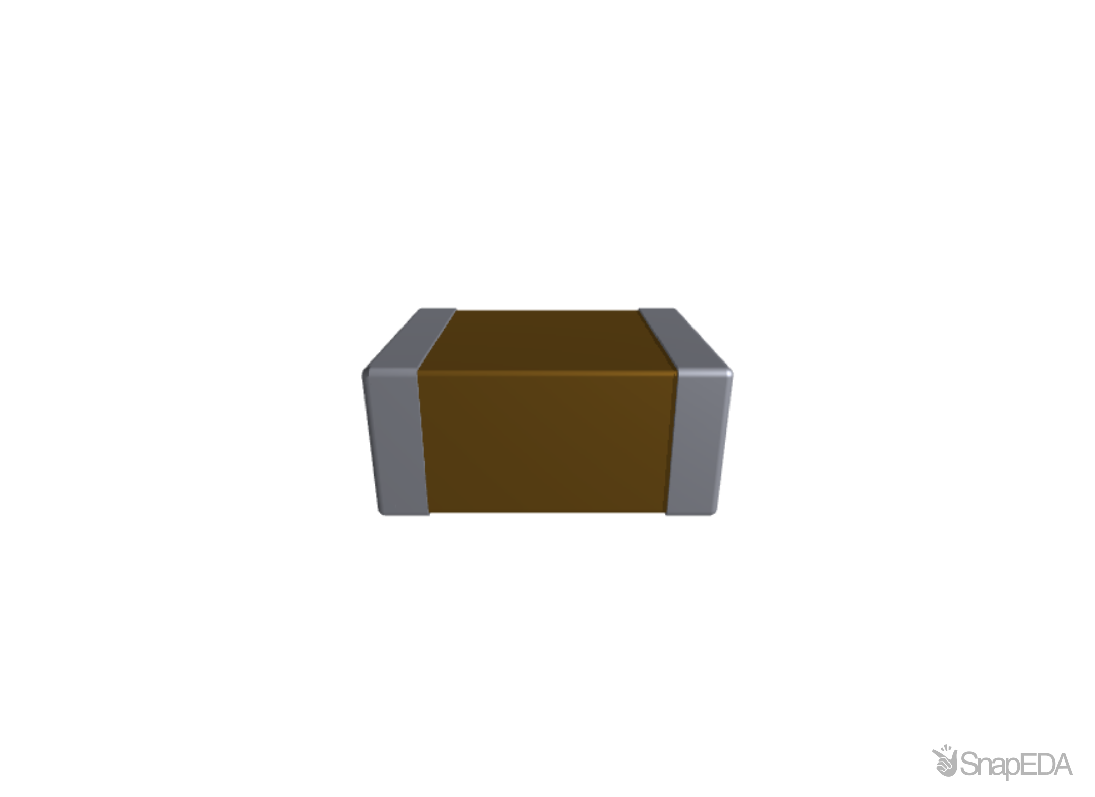 12101C224JAT4A 3D Model