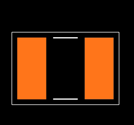 12101C472KAT2A Footprint