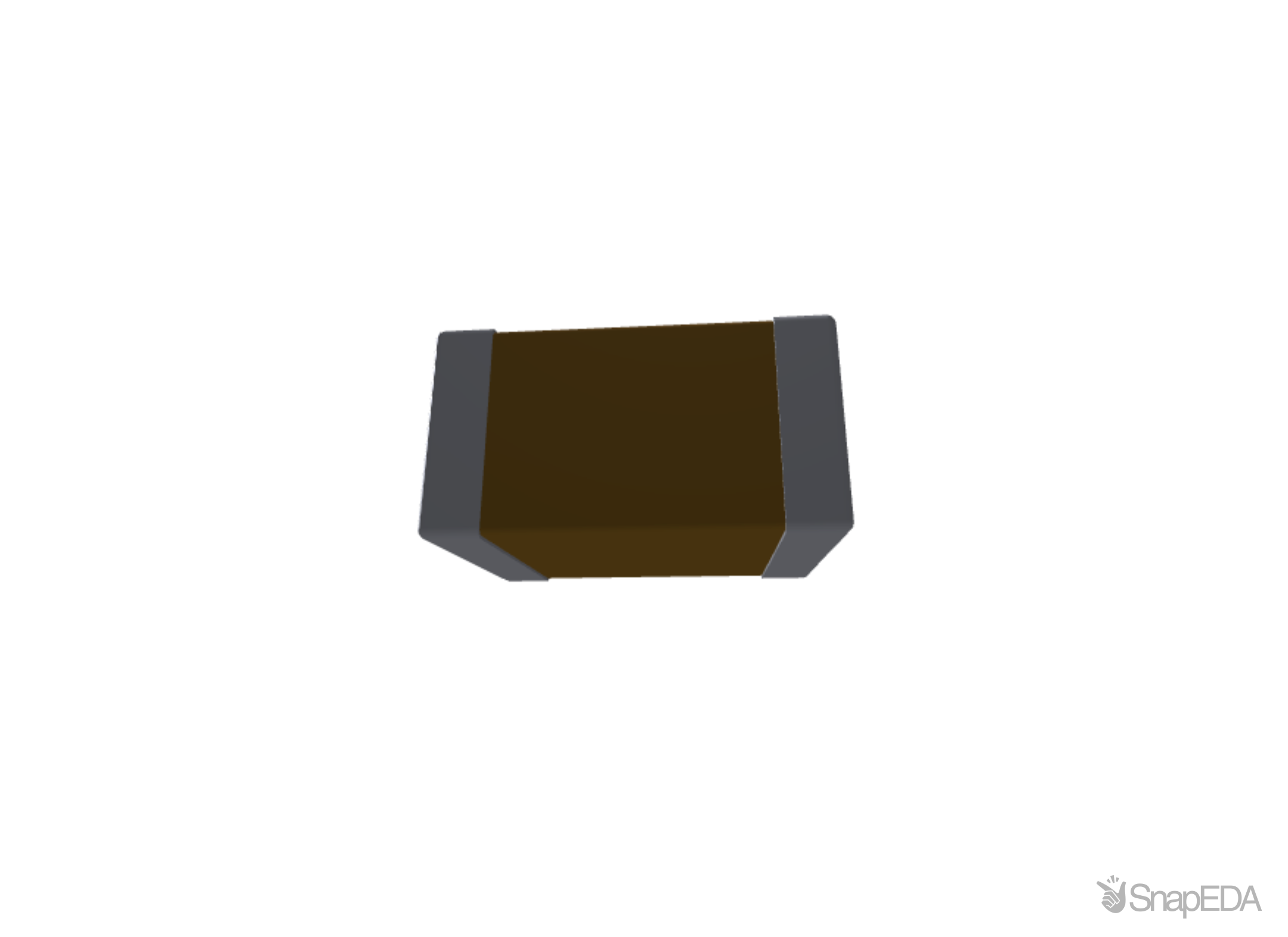 12101C474K4T2A 3D Model