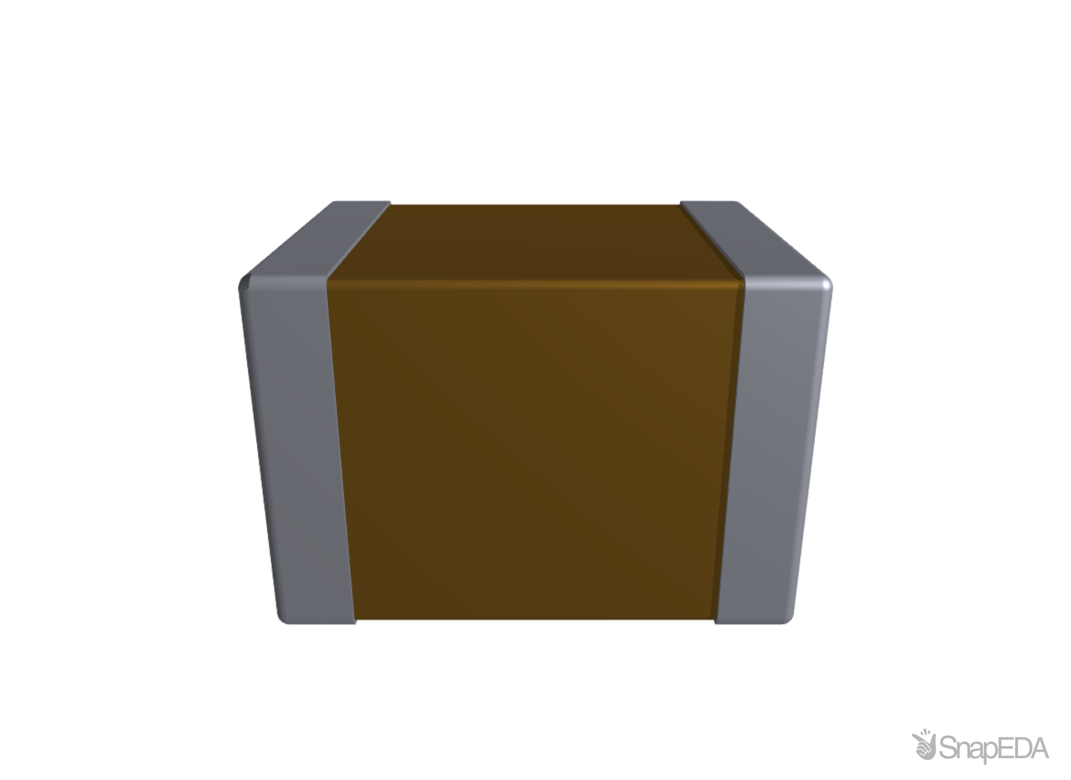 12101C684JAT2A 3D Model