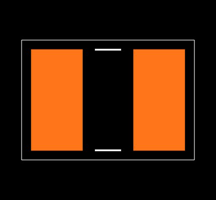 12101U1R7BAT2A Footprint