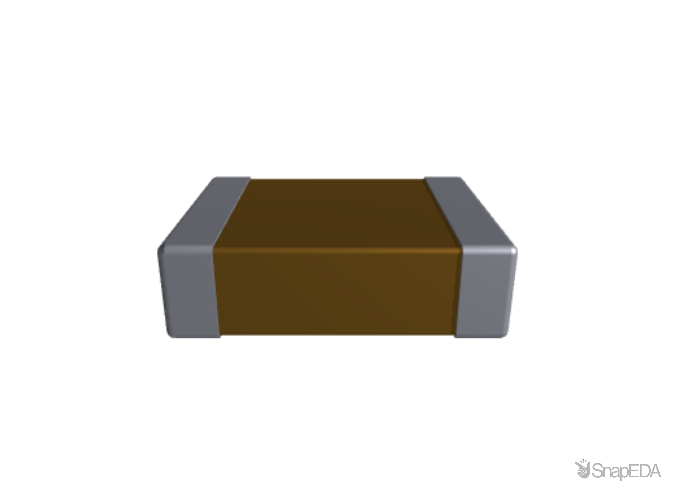 12102A102KAT2A 3D Model