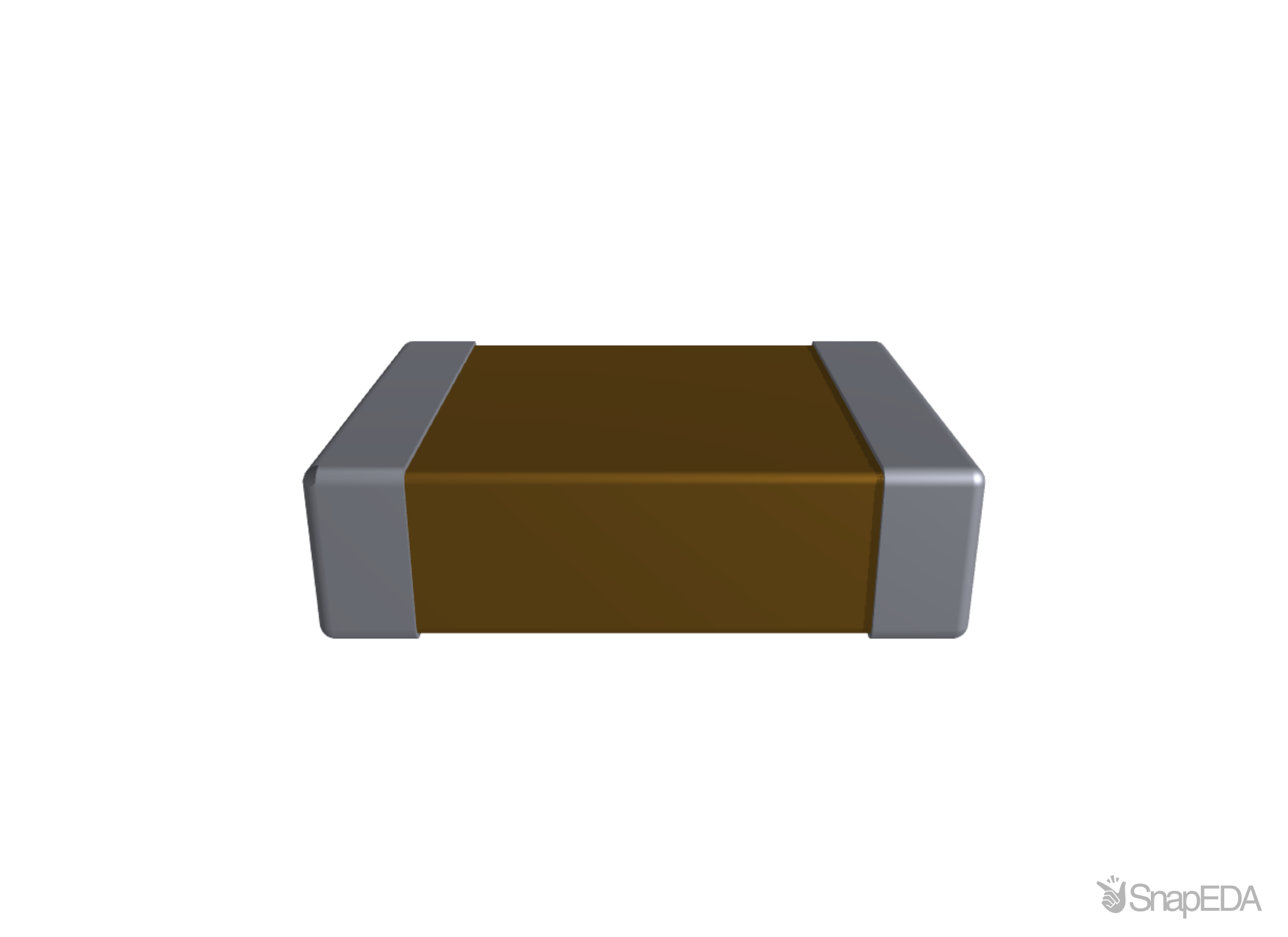 12102C123KAT2A 3D Model