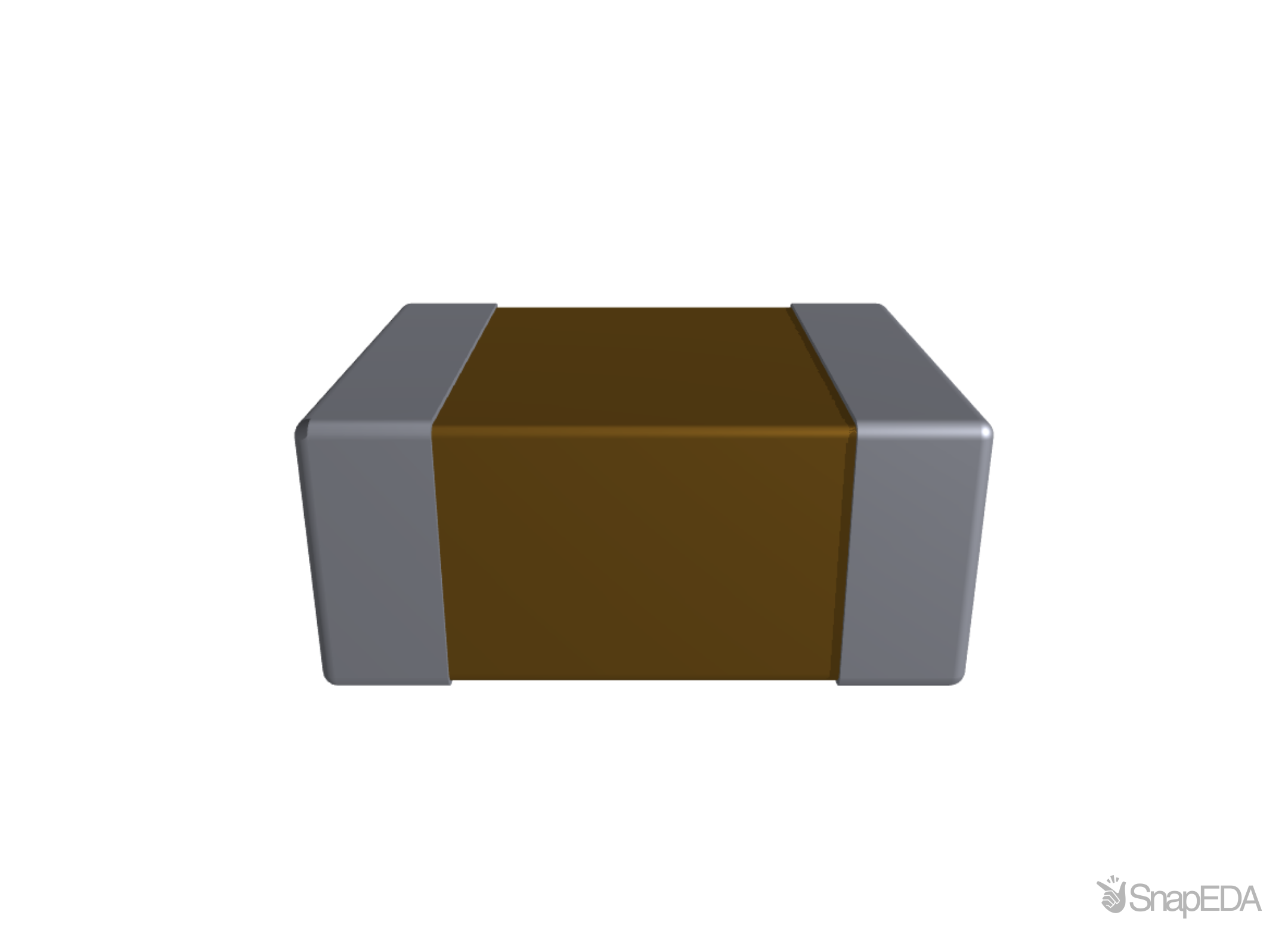 12102U221GAT2A 3D Model