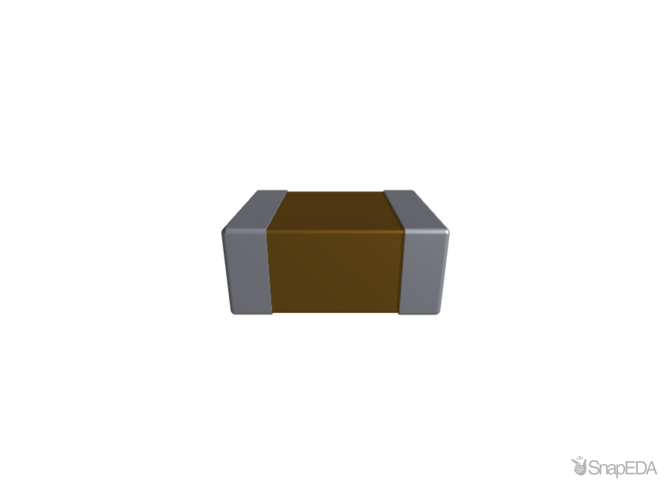 12102U241JAT2A 3D Model